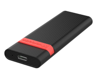 Verbatim Store ‘n’ Go M.2 NVMe USB 3.2 Gen 2 SSD Enclosure Kit - 1607301 - zdjęcie 1